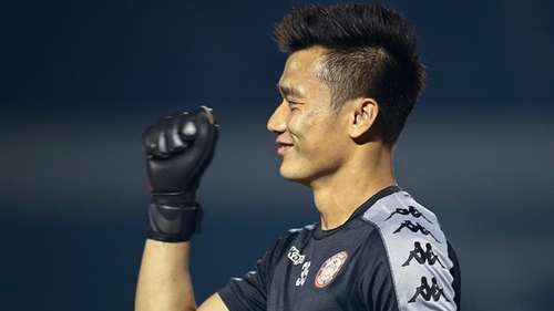 Bùi Tiến Dũng đối diện tương lai bất định