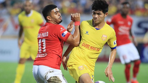 Lee Nguyễn và nỗi thất vọng với CLB TP.HCM