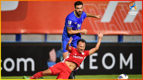 Viettel vs Kaya: Chia tay AFC Champions League bằng chiến thắng (17h00, VTC3 trực tiếp)