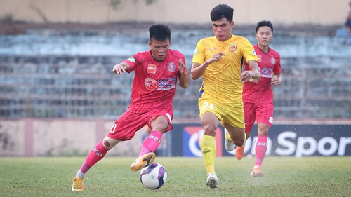 Sài Gòn FC đưa 4 cầu thủ sang Nhật Bản