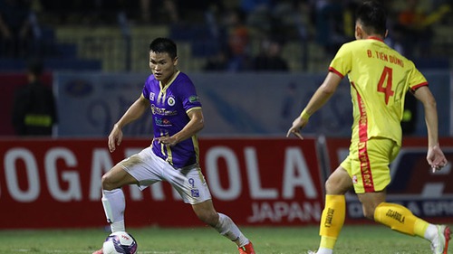 HLV Park Hang Seo cần hàng công tốt cho AFF Cup 2022