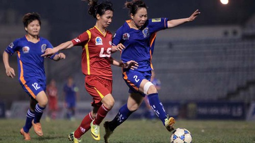 Giải Fair Play 2017: Đề cử cầu thủ nữ tặng HCV SEA Games cho mẹ bị ung thư