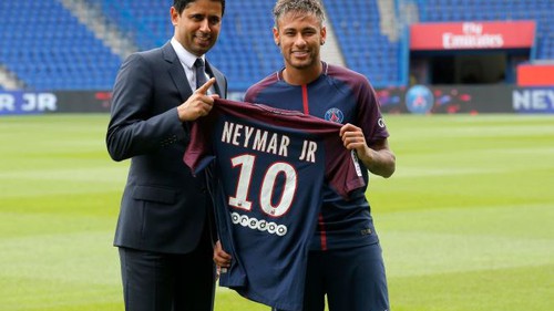 PSG cần làm gì để vươn mình thành 'ông lớn' tại châu Âu?