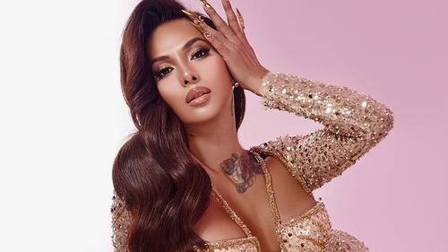 Hành trình vượt qua 'cửa sinh tử' của người đẹp Hoa hậu Chuyển giới Việt Nam 2023