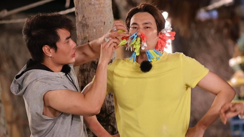 '2 ngày 1 đêm': Kiều Minh Tuấn từ ông hoàng phòng vé đến cây hài vạn người mê