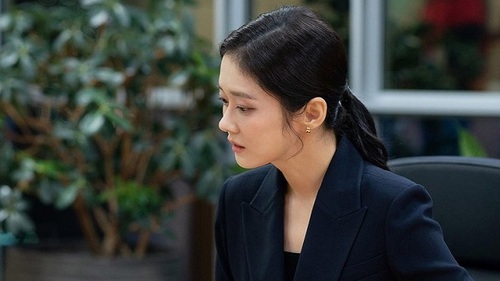 Jang Nara xuất hiện trong 'Cheer Up', gây choáng vì vẻ đẹp không tuổi