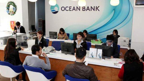 Truy nã 3 bị can trong vụ 'bốc hơi' 500 tỷ đồng tại OceanBank Hải Phòng