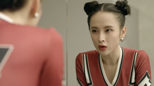 'Glee Việt Nam' tập 3: Sau hai tập bội thực ‘cảnh nóng’ là gì?