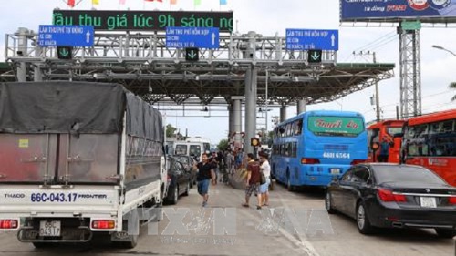 Thứ trưởng Bộ GTVT: 'Không có ai nói Nhà nước sẽ mua lại dự án BOT Cai Lậy'