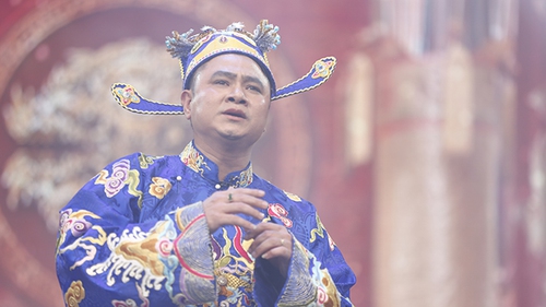 Trước Táo quân 2018: Xem lại những bài nhạc chế 'hot' Táo quân 2017