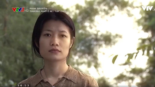 Tranh cãi kết phim ‘Thương nhớ ở ai’: ‘Vạn phải tự tử mới đúng’