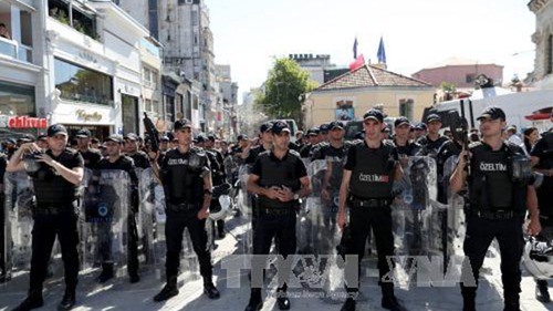 Thổ Nhĩ Kỳ ra lệnh bắt Giáo sĩ Gulen liên quan tới vụ sát hại Đại sứ Nga