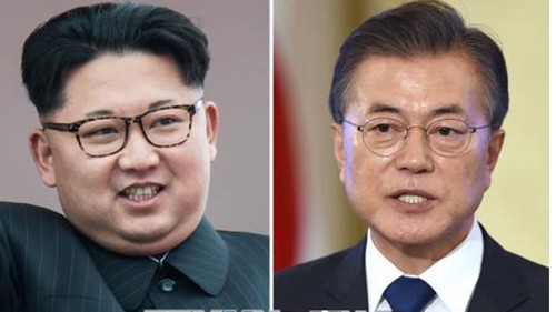 Cuộc gặp thượng đỉnh liên Triều sẽ được truyền hình trực tiếp