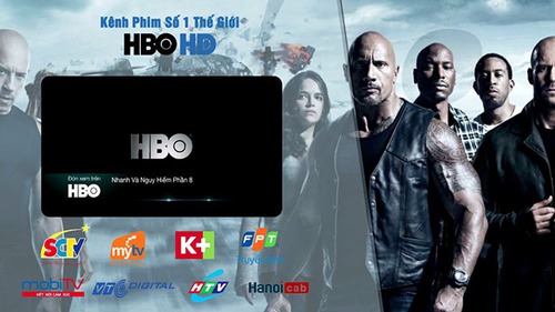 VTVcab 'cắt sóng', xem HBO, Disney, Cartoon Network, Fox Sports ở đâu?