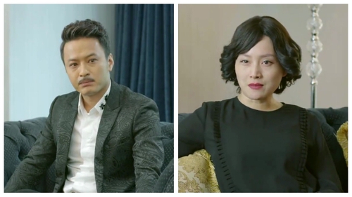 Xem ‘Cả một đời ân oán’ tập 48: Diệu muốn nhìn Phong đau khổ, 'ép' phải tái hợp