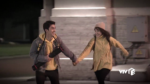 ‘Tình khúc Bạch Dương’ tập 27: Bình An đã yêu Nhã Phương thật rồi!