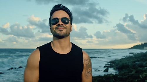 Chính thức: Luis Fonsi - chủ nhân hit 'Despacito' trình diễn tại Đà Nẵng vào tháng 7