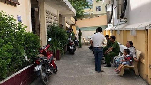 Nội tạng nhiều vết bầm, bé trai 2 tuổi tử vong ở nhà trẻ tự phát