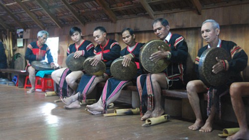 Thủ tướng chỉ đạo về Festival văn hóa Cồng Chiêng Tây Nguyên 2018