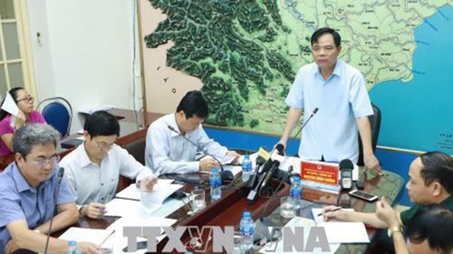 Vỡ đập Thủy điện ở Lào không ảnh hưởng đáng kể đến lũ ĐBSCL