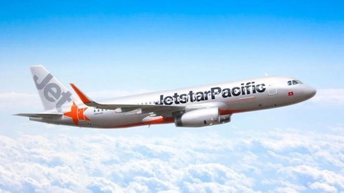 Một nữ hành khách bỏ quên 300 triệu đồng trên máy bay Jetstar