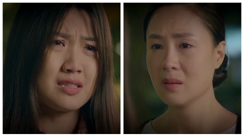 Xem 'Cả một đời ân oán' tập 71: Thủy quyết không nhận mẹ ruột, không tin mình là Nguyên An