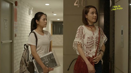 Xem 'Ngày ấy mình yêu' tập 23: 'Em gái mưa' xứng đáng với Nam hơn vì Hạ vẫn yêu Tùng