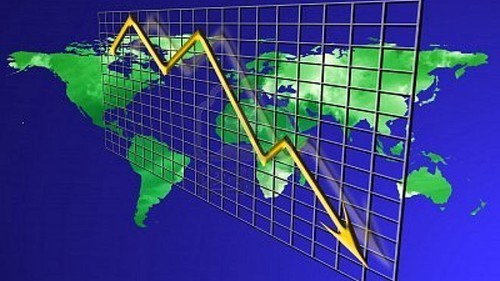 Thế giới được dự báo đối mặt với 'siêu khủng hoảng' vào năm 2020