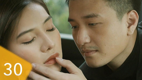 Phim 'Chạy trốn thanh xuân' có thể dài 36 tập, không có phần ngoại truyện