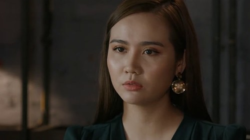 VIDEO 'Chạy trốn thanh xuân' tập 31: Châu thuê 'người tình quán bar' trả thù, An bị đánh ghen