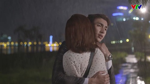 VIDEO 'Mối tình đầu của tôi' tập 46: An Chi phát hiện người Hạ Linh yêu chính là Nam Phong