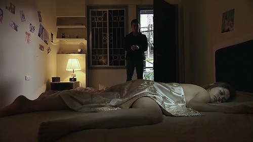 VIDEO Trích đoạn phim hình sự 'Mê cung' hé lộ những cuộc rượt đuổi nghẹt thở