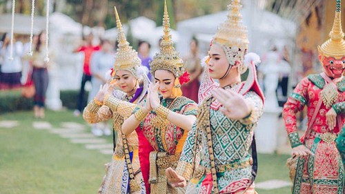 Liên hoan Thiếu nhi quốc tế 2019 tôn vinh 'sắc màu văn hóa bốn phương'