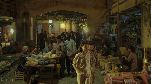 Phim 'Mắt biếc' của Victor Vũ đóng máy, hé lộ những hình ảnh đầu tiên