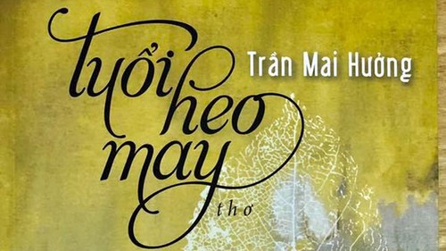 'Tuổi heo may' với hình ảnh người phụ nữ