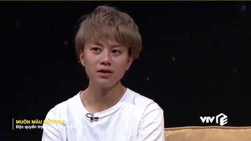 Cuộc sống thật của diễn viên Bảo Hân vai Ánh Dương phim 'Về nhà đi con'