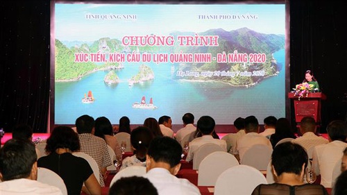 Du lịch Việt Nam: Quảng Ninh và Đà Nẵng phối hợp xúc tiến, kích cầu du lịch năm 2020