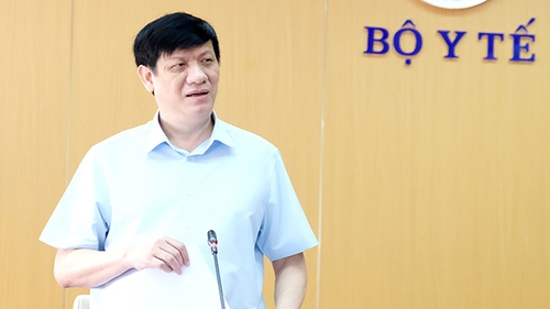 Mầm bệnh đã ở trong cộng đồng, lực lượng y tế phải nỗ lực gấp đôi, gấp ba so với trước