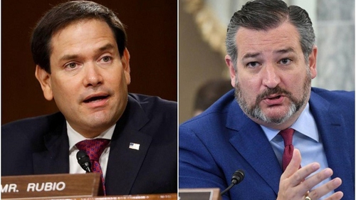 Trung Quốc áp đặt lệnh trừng phạt đối với 11 quan chức Mỹ