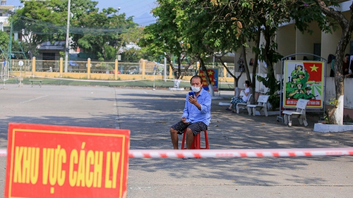 Dịch COVID-19: Thanh Hóa yêu cầu thực hiện nghiêm quy định tại các khu cách ly tập trung