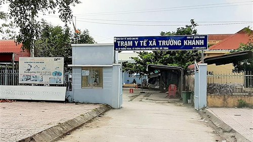 Dịch COVID-19: Kiên Giang cách ly 5 người liên quan tới xe có tài xế chở bệnh nhân 1440