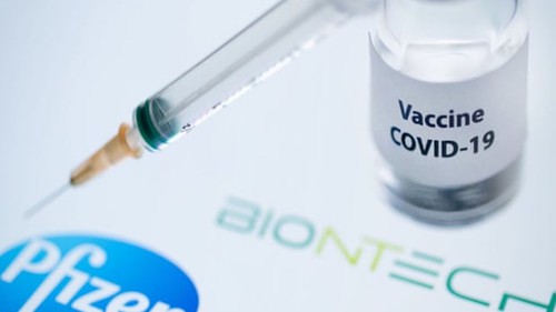 Interpol cảnh báo gia tăng mạnh tội phạm liên quan đến vaccine Covid-19