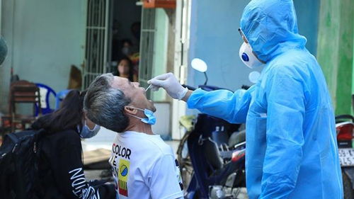 Việt Nam sẽ thử nghiệm giai đoạn 1 vaccine COVID-19 từ ngày 10/12