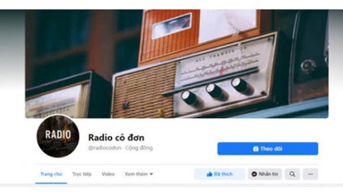 Radio Cô Đơn: Nơi lưu giữ cảm xúc một cách trọn vẹn nhất