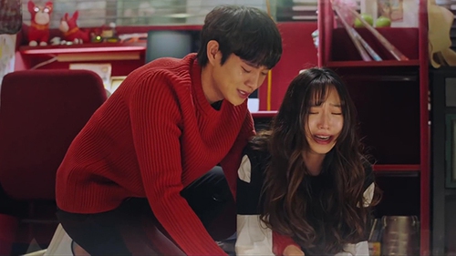 'Penthouse: Cuộc chiến thượng lưu' kết thúc thảm khốc?