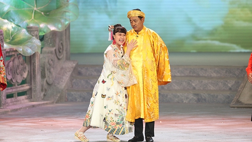 'Táo quân 2021' không ghi hình đêm diễn cuối vì Covid-19