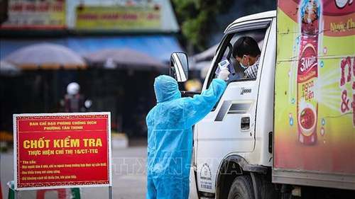 Hải Phòng bỏ yêu cầu xác nhận của chính quyền địa phương với công dân vào thành phố