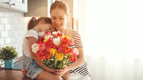 Gợi ý những món quà tặng ý nghĩa thể hiện lòng biết ơn nhân Ngày của Mẹ