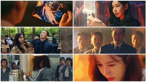 'Penthouse 3': Seo Jin hại chết Logan Lee, Soo Ryeon báo thù Dan Tae giải cứu con gái