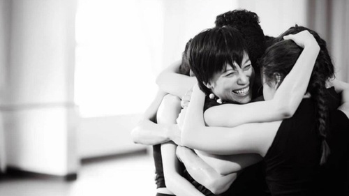 Tiếp tục đam mê chờ ngày trở lại